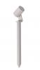 SPAR MINI GARDEN OR SURFACE MOUNT SPOT LIGHT WHITE